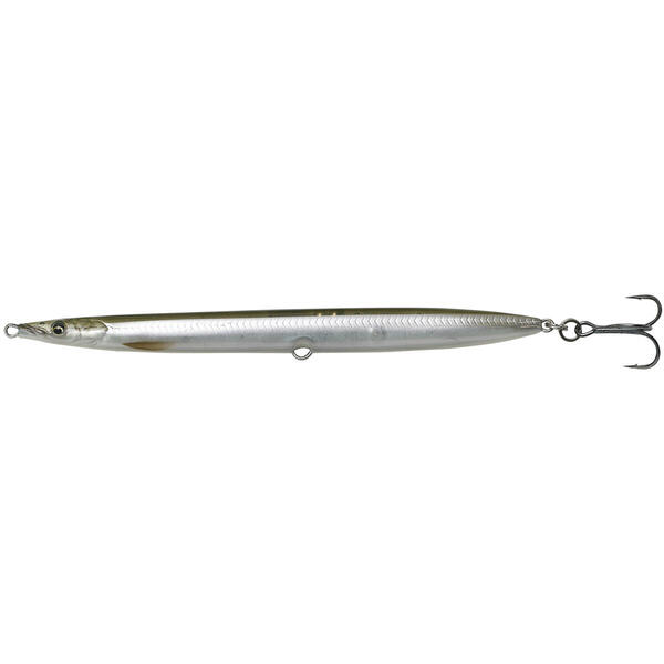 Savage Gear Jig Sandeel Pencil 9Cm 13G Sinking Sinking Sandeel Ghost