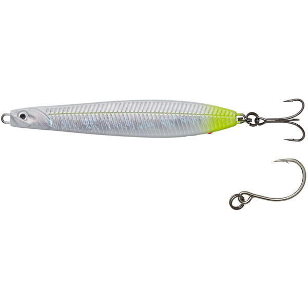 Savage Gear Pilker Surf Seeker 10.5Cm 35G Sinking White Pearl