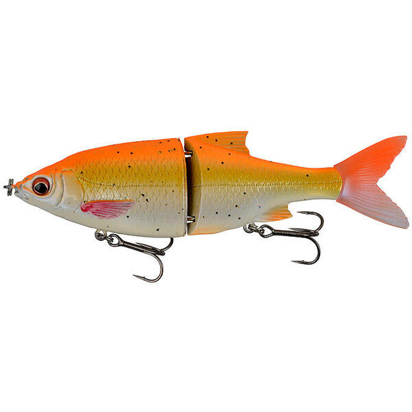 Vobler Savage Gear 3D Roach Shine Glider SS 13.5cm 29G Goldfish