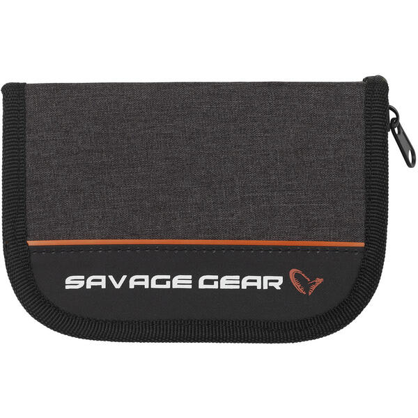 Penar Savage Gear Zipper1 17X11cm