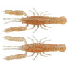 Creature Savage Gear 3D Crayfish Rattling 5.5cm 1.6G Haze Ghost