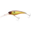 Vobler Jackall Soul Shad 58SP 5.8cm 5.5g Maddy Chart Fish