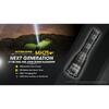 Lanterna Vanatoare Nitecore MH25 V2 Profesionala USB-C 1300 Lumeni 475 Metri