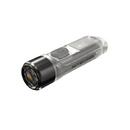 Lanterna Breloc Nitecore TIKI UV USB 1000 mW 365 nm 70 Lumeni 12 Metri