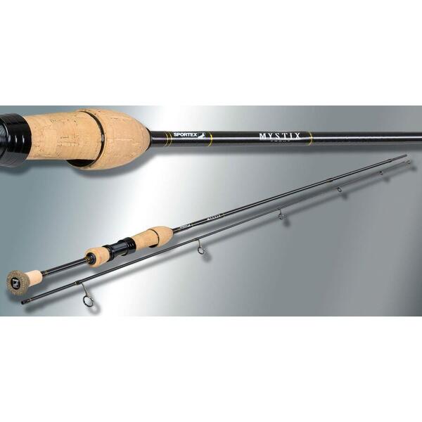 Lanseta Sportex Mystix Trout 2.01M 0.6-6G