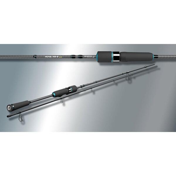 Lanseta Sportex Nova Twitch Rs-2 2.15M 10G