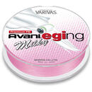 Avani Eging Milky PE 120m 17.5lb Pink