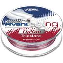 Fir Varivas Avani Eging Premium PE Tip Run Tricolore 0.128mm 10.lb