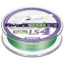 Fir Varivas Avani Eging LS4 PE Tip Run 200m 8lbs 0.10mm Green