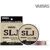 Fir Varivas Avani SLJ Max Power PE X8 150m 10.1lb 0.108mm Multicolor