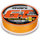 Fir Varivas Avani GT Max Power Plus PE X8 0.52mm 137lb