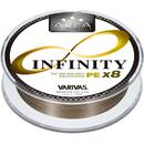 Fir Varivas Area Infinity PE X8 75m 0.076mm 5.6lb