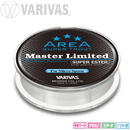 Super Trout Area Master Limited Super Ester 150m 0.09mm 1.4lb