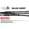 Lanseta Yamaga Blanks Blue Reef GT 711/8 Stick Bait 2.47m Max 160g