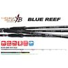 Lanseta Yamaga Blanks Blue Reef GT 80/8 Dual 2.49m Max 160g