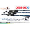 Lanseta Yamaga Blanks BlueCurrent III 82/B 2.49m 2-20g