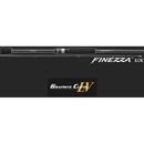 Lanseta Graphiteleader Finezza UX 20GFINUS-752L-S 2.26m 0.5-5g