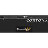 Lanseta Graphiteleader Corto UX 20GCORUS-612L-HS 1.86m 0.3-4g