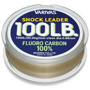 Fir Varivas Shock Leader Fluorocarbon 30m 0.70mm 60lb