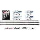 Fiume Superior Medium 6M 20G Fuji Guide