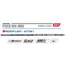 Foce Nx 300 9M 12G