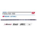 Foce NX-100 9M