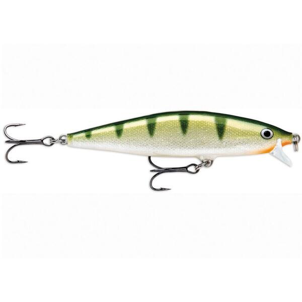 Vobler Rapala Flat Rap 8cm 7g YP