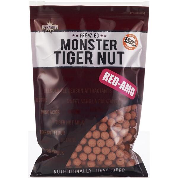 Dynamite  Baits Boillies Monster Tiger Nut 20mm
