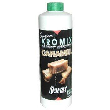 Aroma Sensas Concentrat Aromix Caramel 500ml