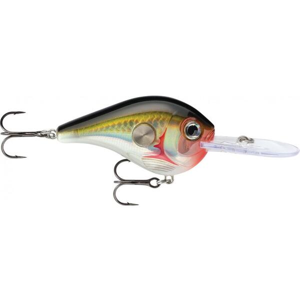 Vobler Rapala Clackin' Crannk 53 5cm 9g BOS