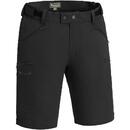 Pantaloni Scurti Pinewood Negri Abisko Marime 58