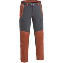 Pantaloni Pinewood Terracotta/Antracit Finnveden Hybrid Marime 48