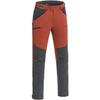 Pantaloni Pinewood Terracotta/Antracit Brenton Marime 50