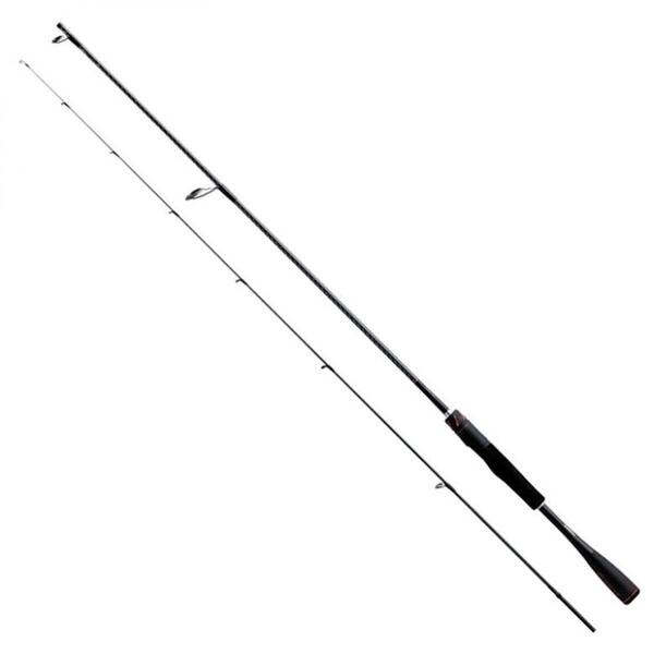 Lanseta Shimano Zodias Solid Tip 1.93m 1.5-5g