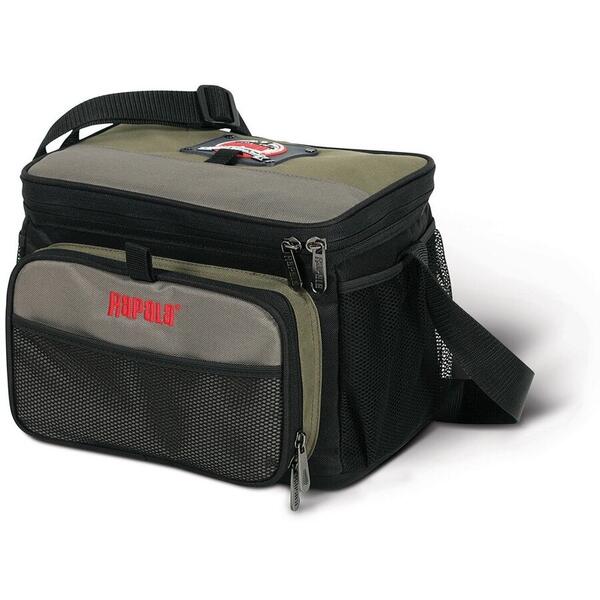 Geanta Rapala Limited Series Lite Tackle Bag