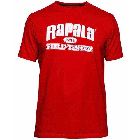 Tricou Rapala Field Tester T-Shirt Marime M