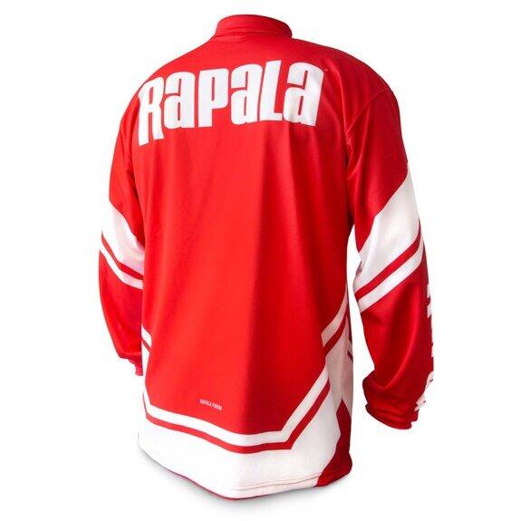 Bluza Rapala Tournament Shirt Marime Marime M