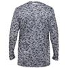 Bluza Rapala Long Sleeve Lure Camo Shirt Upf (M)