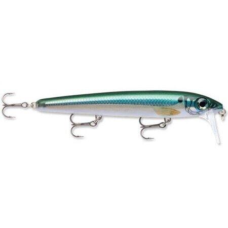 Vobler Rapala BX Waking Minnow 13cm 22g BBH