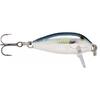 Vobler Rapala CountDown 2.5cm 2.7g ALB