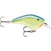 Vobler Rapala DT Flat 12cm 13g CRSD