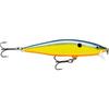 Vobler Rapala Flat Rap 6cm 7g S