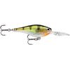 Vobler Rapala Glass Shad Rap 7cm 12g GYP