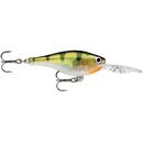 Glass Shad Rap 7cm 12g GYP