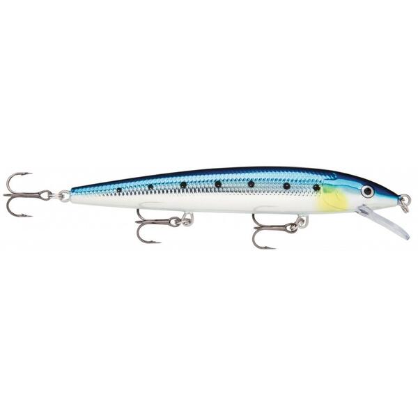 Vobler Rapala Husky Jerk 10cm 10g BSRD