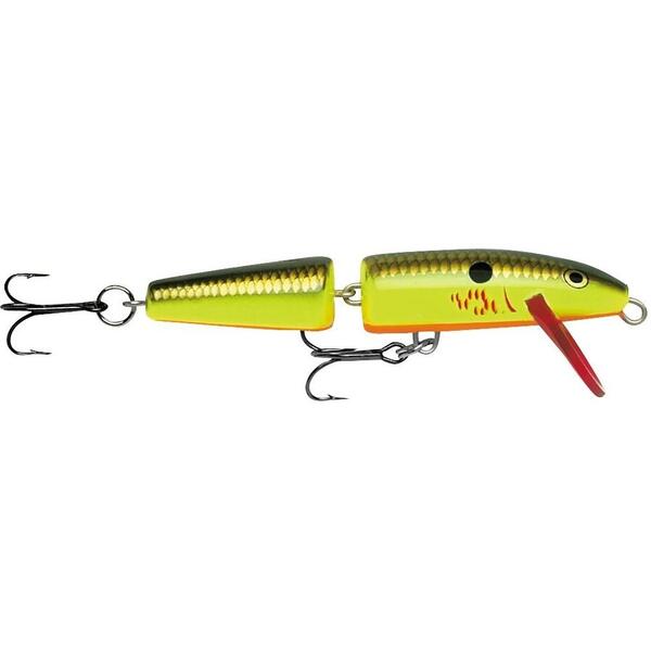 Vobler Rapala Jointed 7cm 4g BHO