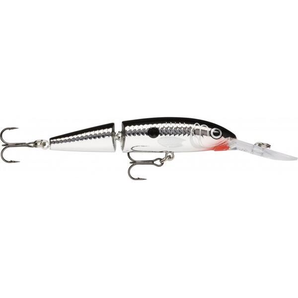 Vobler Rapala Jointed Deep Husky Jerk 12cm 14g CH