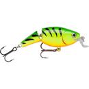 Vobler Rapala Jointed Shallow Shad Rap 5cm 7g FT