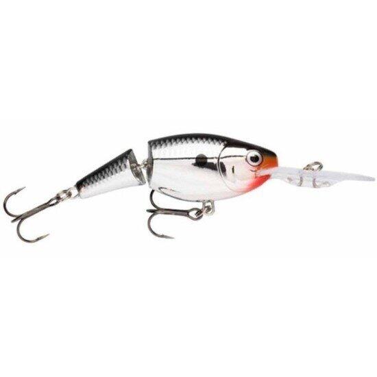 Vobler Rapala Jointed Shallow Shad Rap 7cm 11g CH