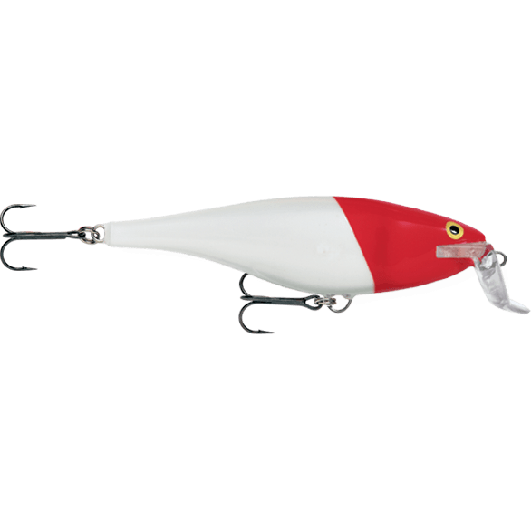 Vobler Rapala Super Shad Rap 14cm 45g RH